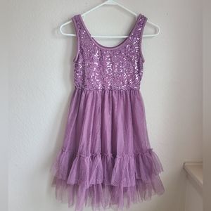 Weissman dance costume